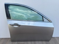 фото thumb №13, Honda accord viii дверь правая передние правое перед молдинг 10r