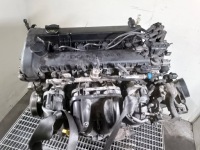 Двигун mazda 6 02-08 lf22 lf463792 2.0 16v Київ, фото thumb