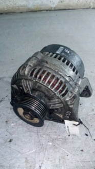 Купити Генератор audi a4 b5 2.5 tdi 0123515024, фото thumb