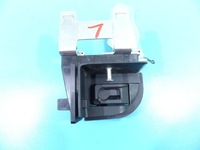 фото thumb №1, Кронштейн шторка левый bmw x3 f25 lift