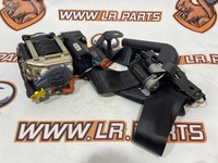 фото thumb №1, Pas перед правый range l405 amdpla-611b08-mg8pvj