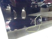 фото thumb №7, Seat ibiza оригінальний номер 6f0 двері праві перед