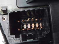 фото thumb №14, Ford focus c-max i 2006r переключатель комбинированный