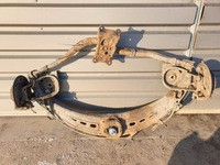 фото thumb №1, Балка задня oś mercedes-benz a w169