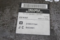 фото thumb №6, Блок керування двигуном (ecu) vectra c 3.0 cdti 275800-2182