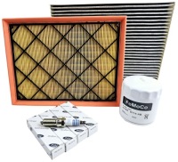 фото thumb №1, Ford kuga escape 2020 - / 2024 - набір фільтри + свічки запалювання запалювання 2.0 ecobo