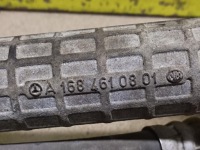 Mercedes w168 рейка рульова трансмісія a1684610801 Ціна, фото thumb