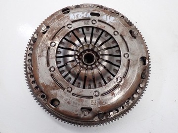 фото thumb №12, Зчеплення комплектні двомасовий маховик 05e105266b 04e141016j seat ateca 1.5 tsi dad 19r