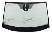 фото thumb №1, Стекло лобовое передняя toyota rav 4 v 19- +акустика +камера adas