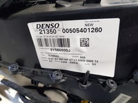 фото thumb №14, Alfa romeo stelvio конвертер нагрівач обігрівач радіатор 00505401260