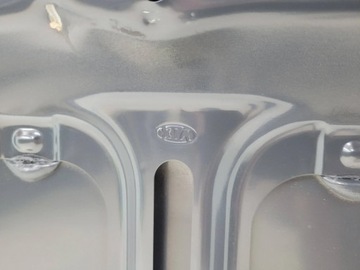 фото thumb №13, Kia sportage iv 4 2015 капот кришка двигуна перед передня fv