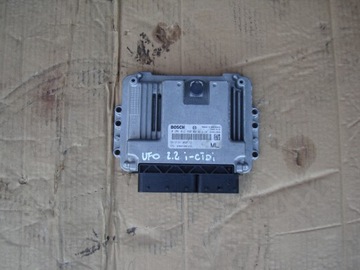 фото thumb №4, Honda civic viii ufo 2.2 ictdi комп'ютер 2x ключ замок запалювання набір