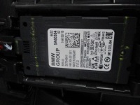 фото thumb №8, Бампер bmw i20 m набор 23r 6 pdc перед передний