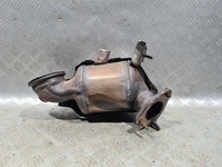 фото thumb №1, Каталізатор opel astra j meriva b zafira c mokka insignia a 1.4 turbo