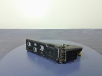 фото thumb №1, Renault trafic iii петля ролик блокування двері розсувних 777645238r