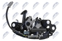 фото thumb №8, Замок капот крышки двигателя