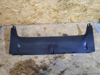 Купить Citroen ds4 защита поперечина заднего багажника, фото thumb