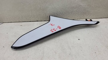 фото thumb №6, Cupra terramar 578 спойлер планка кришки багажника права накладка