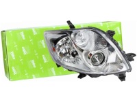 фото thumb №1, Лампа фара правый toyota auris e15 06-12