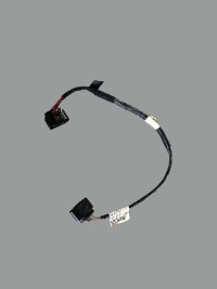 фото thumb №1, Vw crafter ii man tge джгут електропроводка 2n0971068