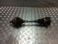 фото thumb №1, Привідний вал ліва vw golf v plus 2004r 2.0tdi 1k0 407 271