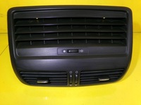 фото thumb №8, Решітка ґрати обдув fiat croma 735366430 nr331