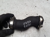 фото thumb №1, Audi a4 b6 00-04r 2.5 tdi wąż труба интеркулер