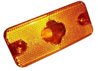 Купити Лампа габаритна c jumper iii,p boxer iii, фото thumb