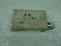 фото thumb №1, Mitsubishi asx подушка сиденье правая подушка безопасности
