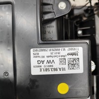 фото thumb №7, Skoda enyaq iv 2025 обігрівач / комплект