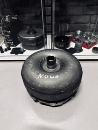 фото thumb №1, Mercedes зчеплення гідротрансформаторний 2220241al1