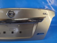 Купить Крышка багажника багажника 84300-3ta0a nissan altima l33 12-18, фото thumb