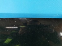 фото thumb №5, Audi a3 8p lift 08/12 капот крышка крышка багажника перед ly9b