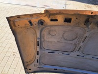 фото thumb №6, Opel kadett e капот