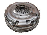 фото thumb №1, Renault master 3 4 movano b 2.3 dci колесо двухмассовый сцепление 123108013r nev