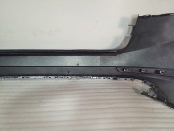 фото thumb №13, Skoda superb iii універсал бампер зад задній 3v9807421