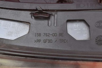 фото thumb №9, Фара правий лампа перед ксенон eu 162396 bmw e60 e61 03-07