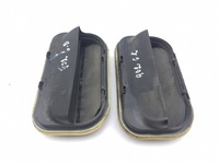 фото thumb №5, Infiniti q30 2016 комплект решётка вентиляционная pod бампером задним