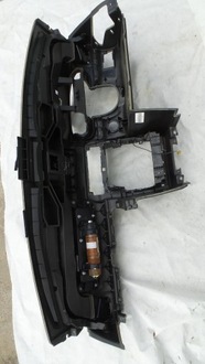 фото thumb №13, Консоль приборная панель mercedes w245 b kls lift 2010 приборная a1696802387