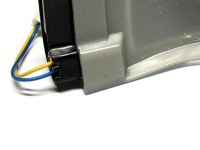 фото thumb №9, Поворотник поворотник pod зеркало правый vw touran