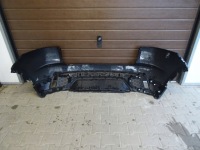 фото thumb №8, Бампер задня задній jaguar e-pace 17-