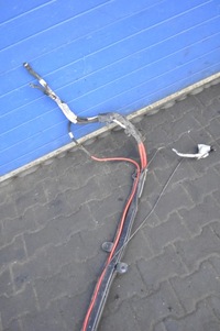 фото thumb №11, Bmw g12 3.0d шланг акумулятор kompletny