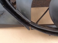 фото thumb №6, Вентилятор w176 lift a250 2.0 cgi w246 a2465000064 0130308425