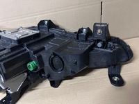 фото thumb №6, Лампа правая alfa romeo giulia ксенон led некрутящаяся комплектная перед передняя