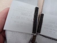 Комплект ліве правий ремінь натягувач перед 4g8857705b 4g8857706b audi a6 c7 a7 в Україні, фото thumb