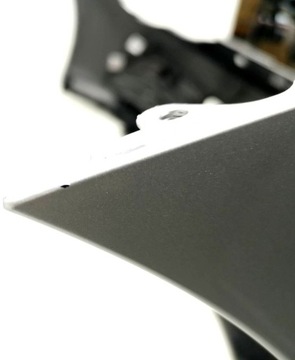 фото thumb №11, Новый org бампер перед vw golf viii 4xpdc la7w