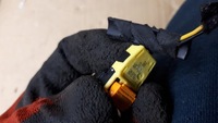 фото thumb №9, A4 b9 lift штекер колодка подушка безопасности 4m1972562 a5 8w