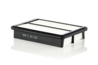 Купить Mann фильтр фильтр воздуха hyundai h-1 2,5crdi 08-, фото thumb