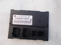 фото thumb №1, Smart fortwo 451 модуль блок керування bsi eu