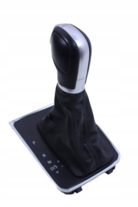 фото thumb №1, Ручка чехол передач vw golf sportsvan 15r.